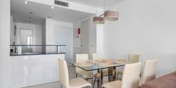 Second hand - Apartment - Torrevieja - Punta Prima