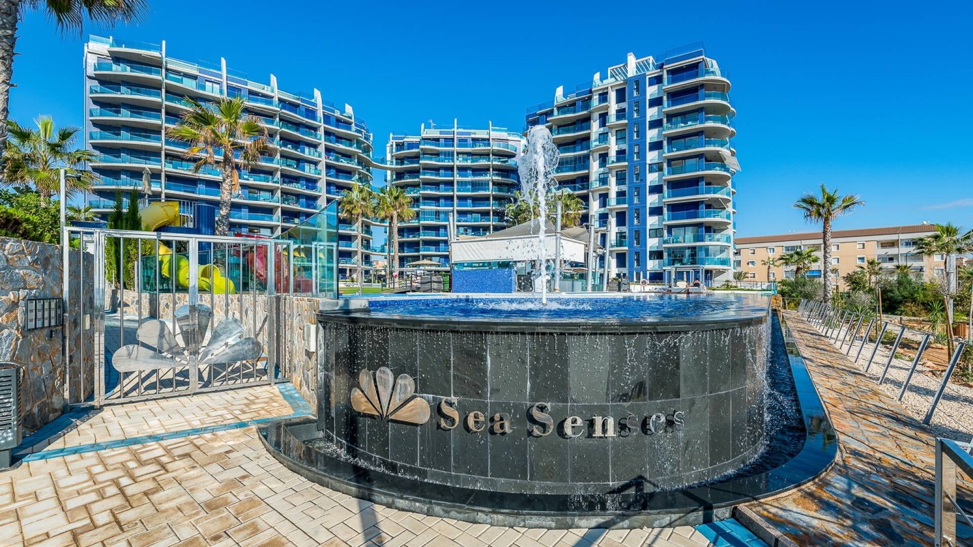Second hand - Apartment - Torrevieja - Punta Prima