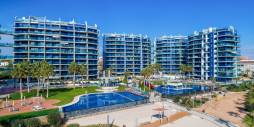 Second hand - Apartment - Torrevieja - Punta Prima