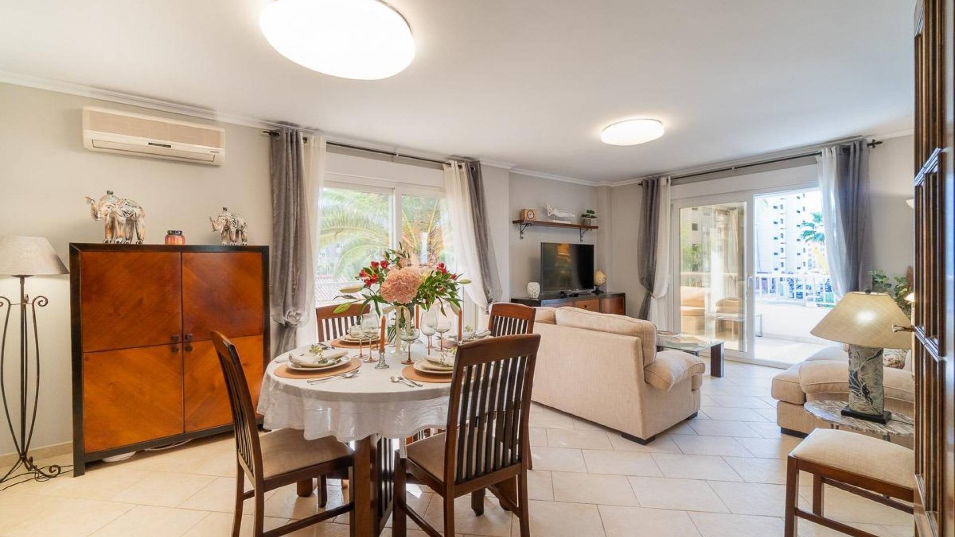 Second hand - Apartment - Torrevieja - Punta Prima