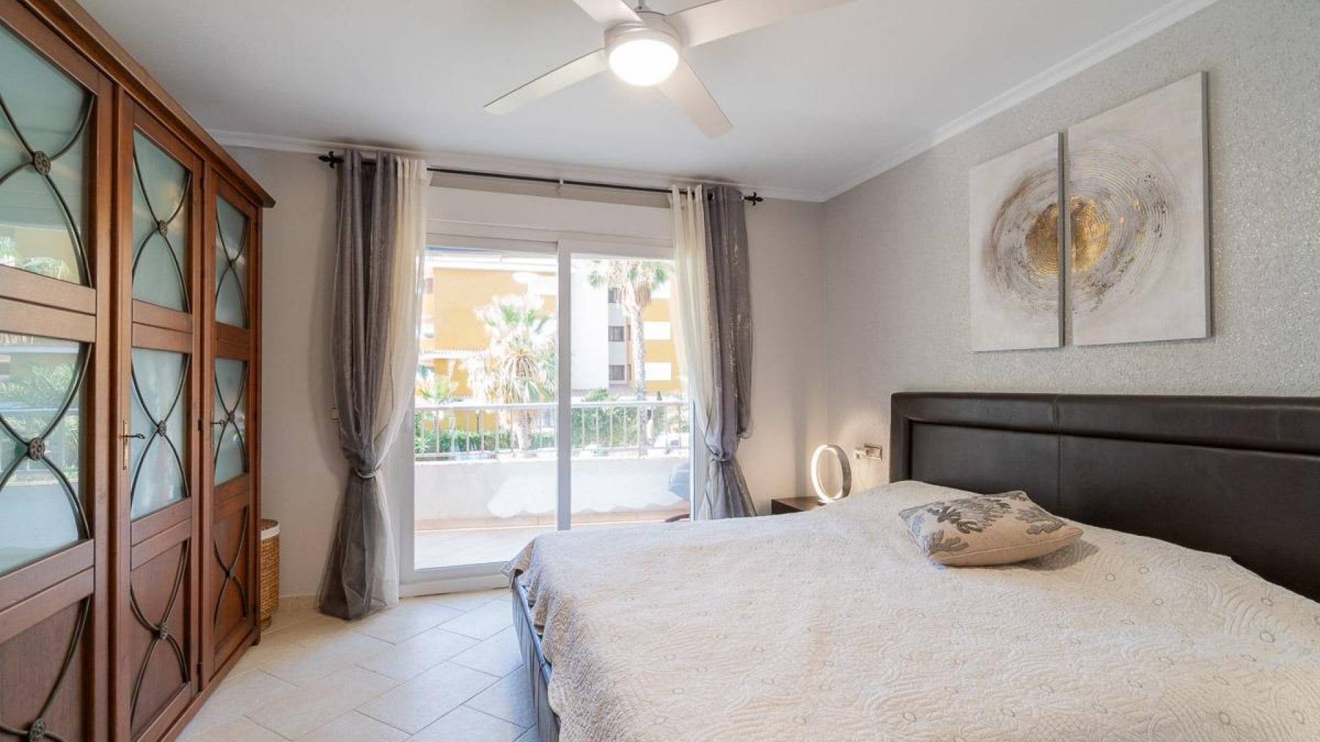 Second hand - Apartment - Torrevieja - Punta Prima