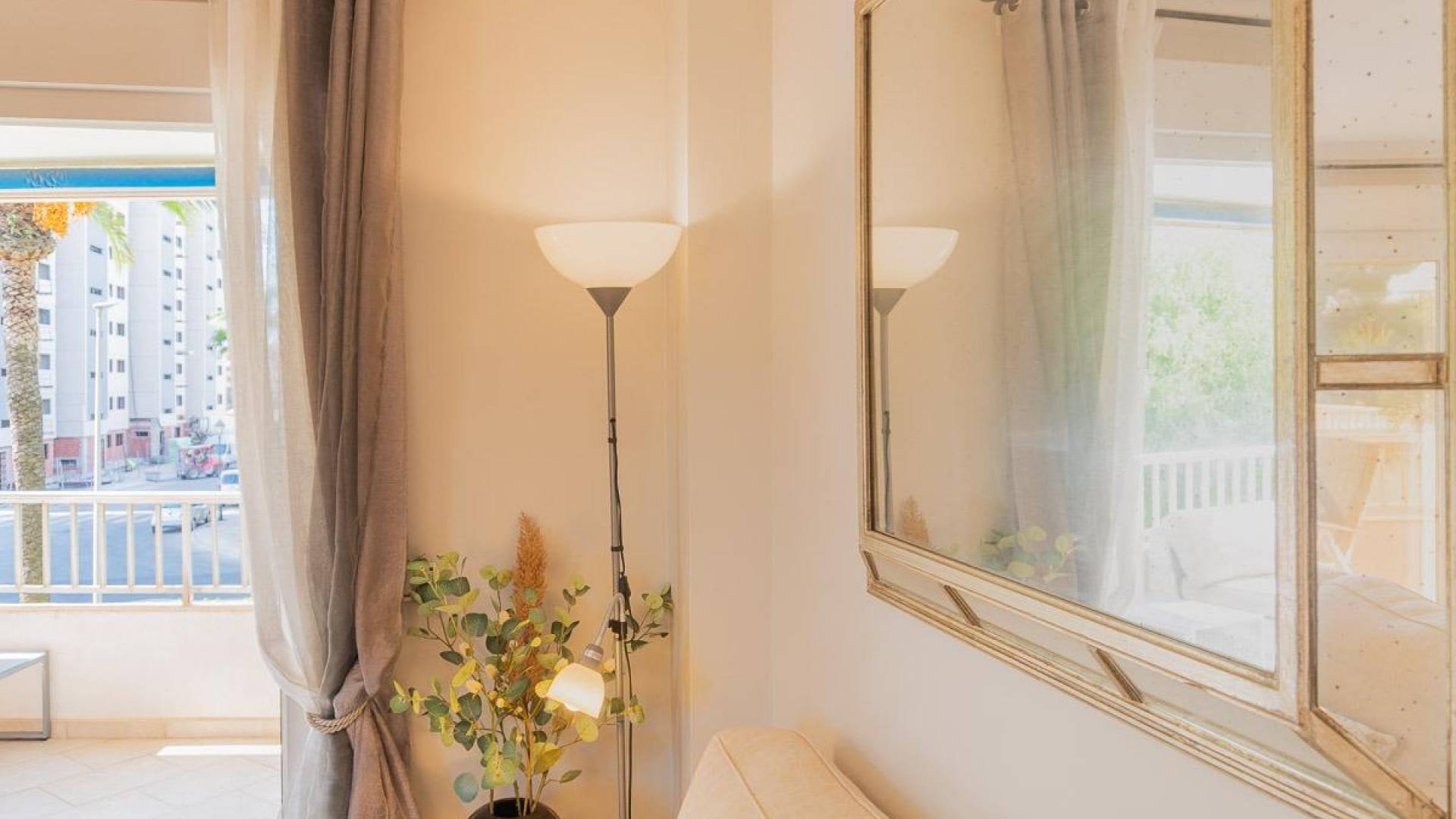 Second hand - Apartment - Torrevieja - Punta Prima