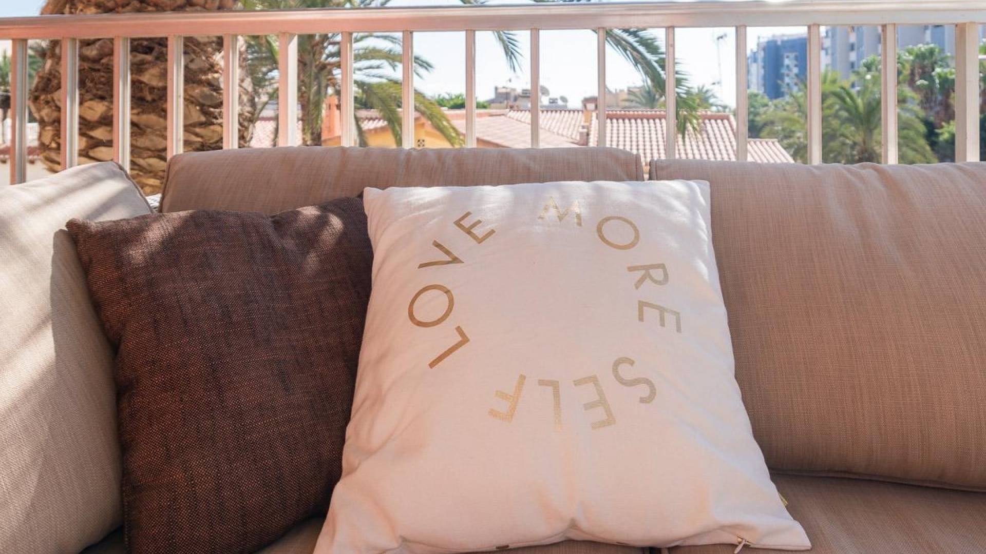 Second hand - Apartment - Torrevieja - Punta Prima