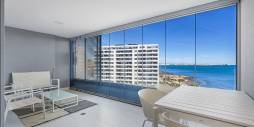 Second hand - Apartment - Torrevieja - Punta Prima