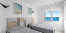 Second hand - Apartment - Torrevieja - Punta Prima