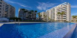 Second hand - Apartment - Torrevieja - Punta Prima