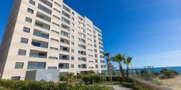 Second hand - Apartment - Torrevieja - Punta Prima
