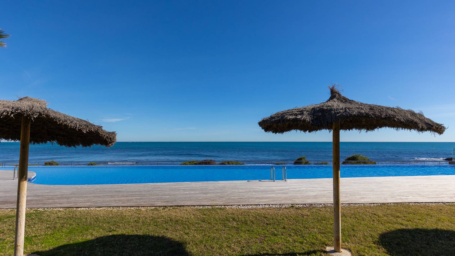 Second hand - Apartment - Torrevieja - Punta Prima