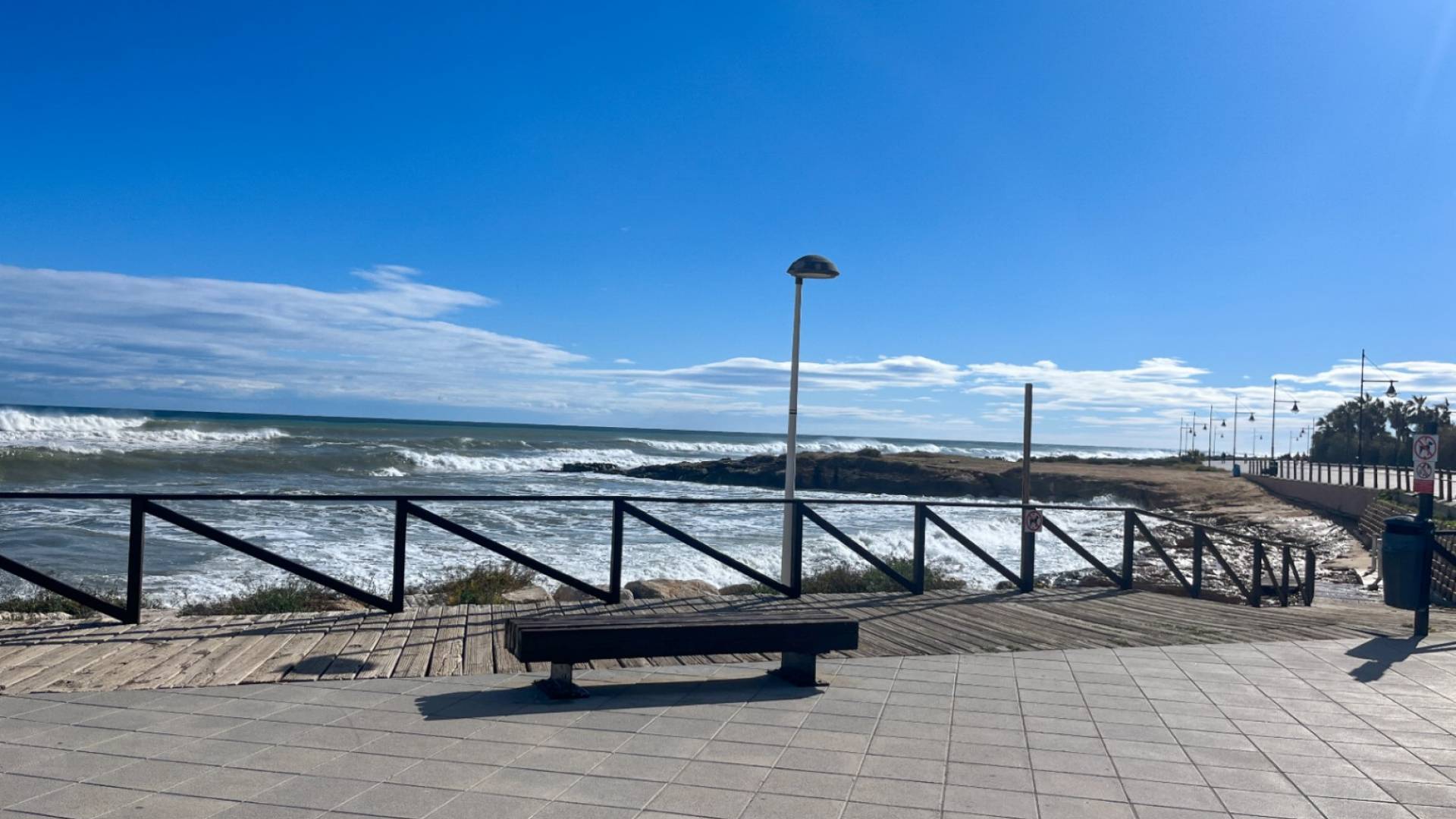 Second hand - Apartment - Torrevieja - Punta Prima