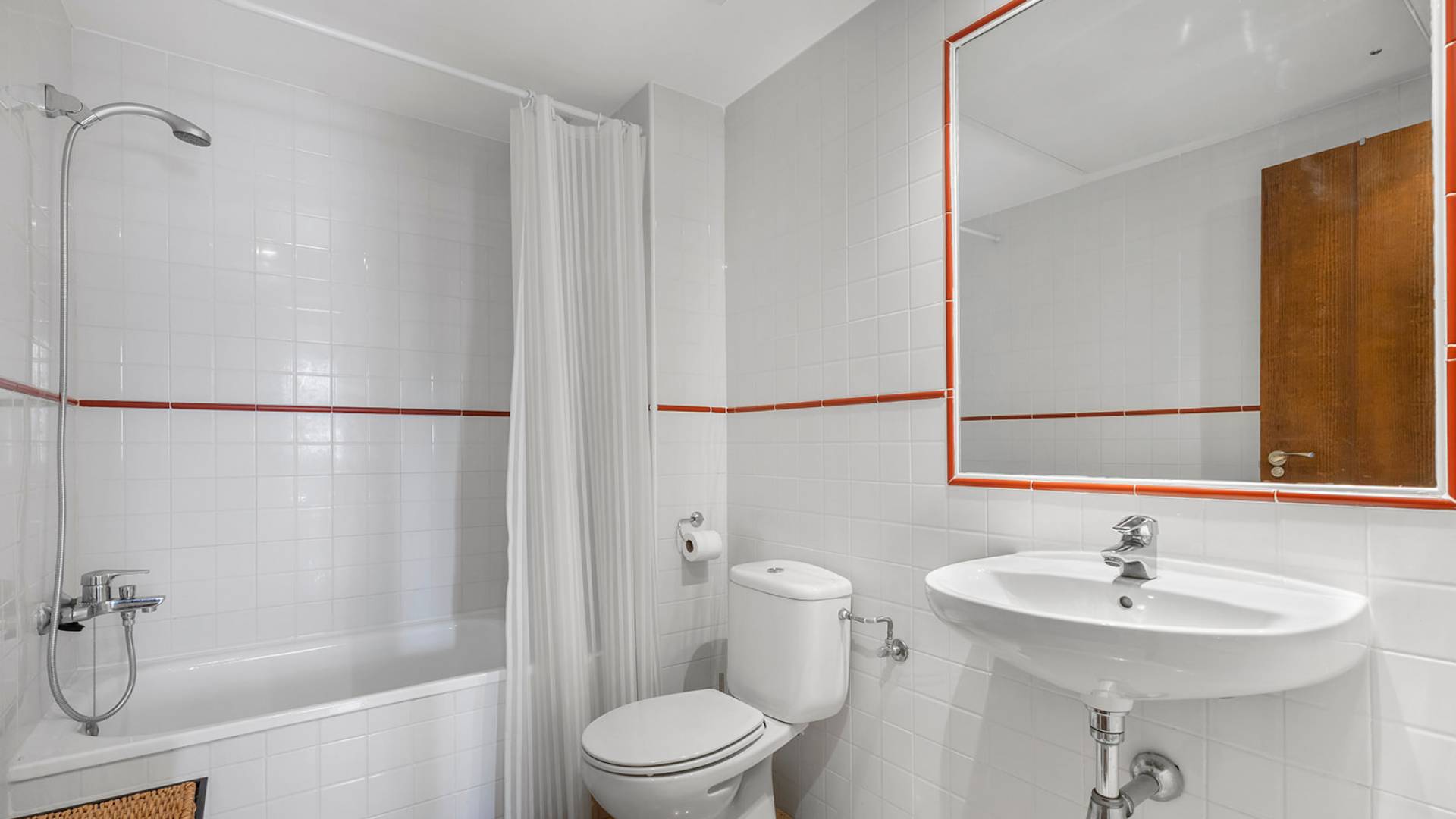 Second hand - Apartment - Torrevieja - Punta Prima