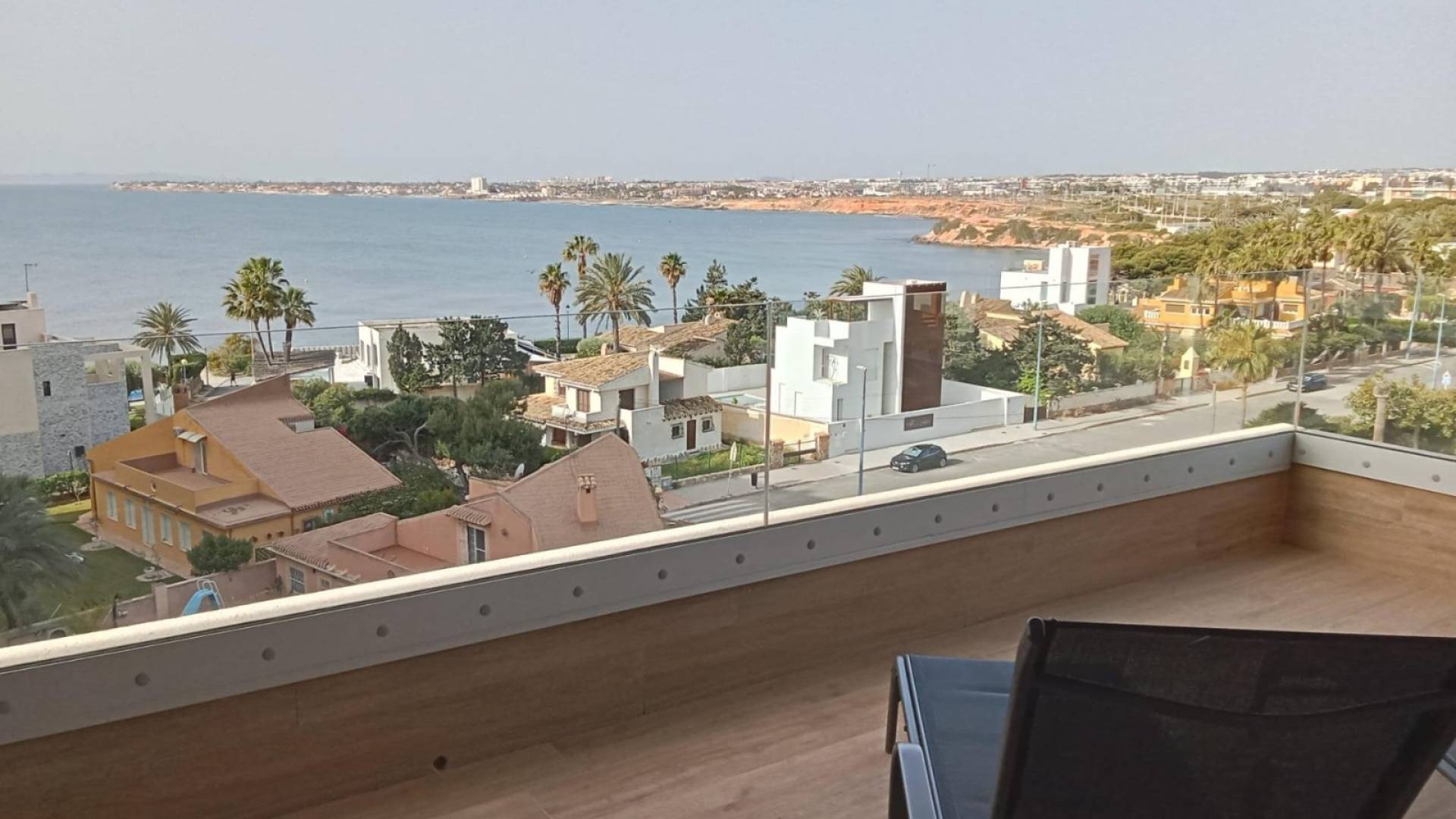 Second hand - Apartment - Torrevieja - Punta Prima