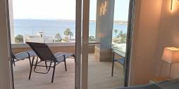 Second hand - Apartment - Torrevieja - Punta Prima