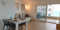 Second hand - Apartment - Torrevieja - Punta Prima
