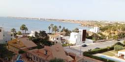 Second hand - Apartment - Torrevieja - Punta Prima