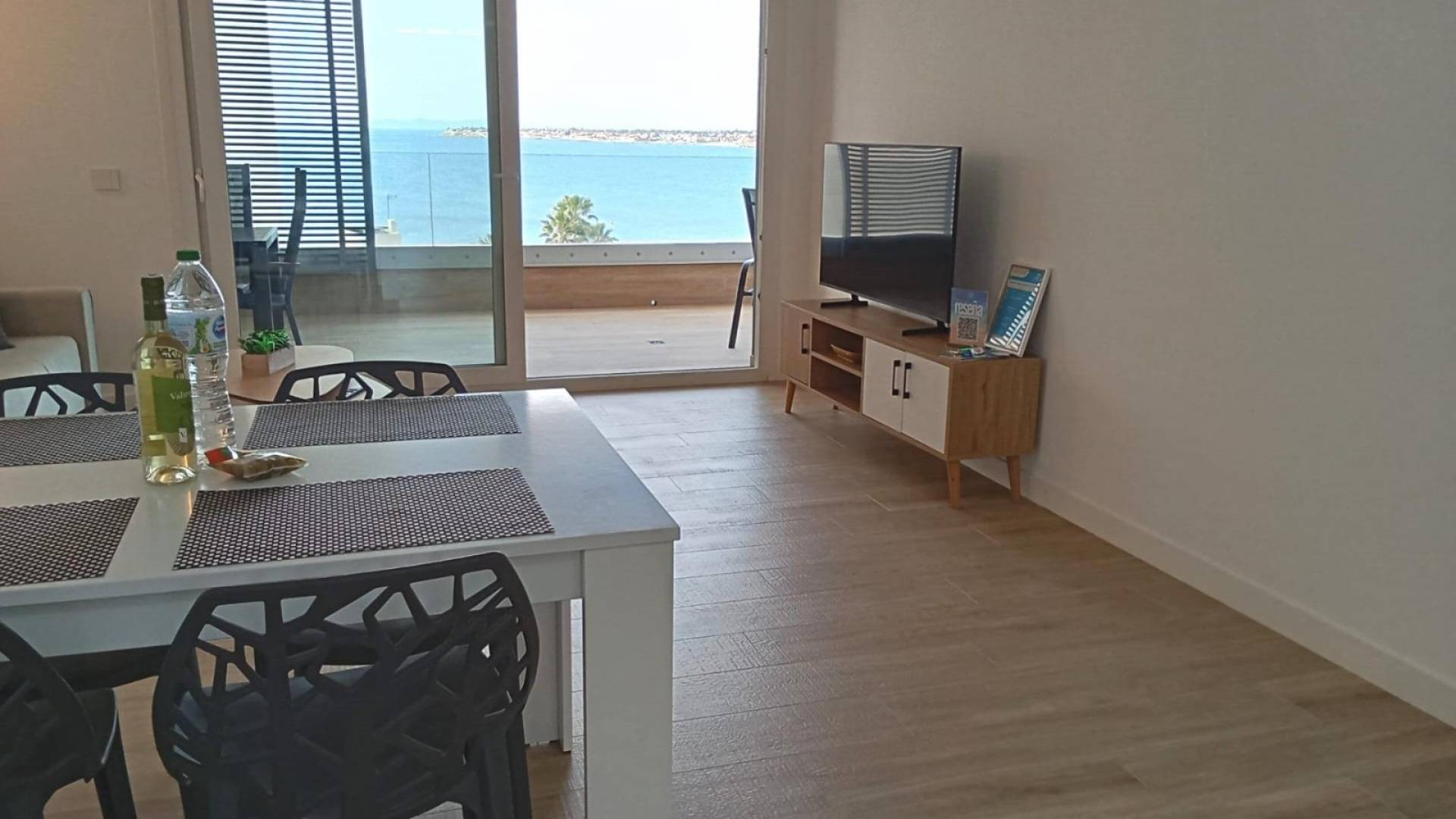 Second hand - Apartment - Torrevieja - Punta Prima