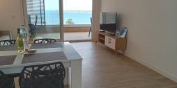 Second hand - Apartment - Torrevieja - Punta Prima