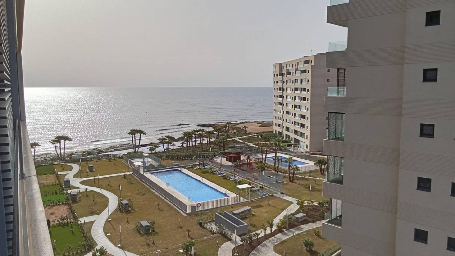 Second hand - Apartment - Torrevieja - Punta Prima