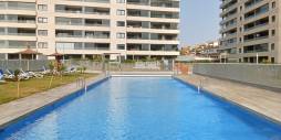 Second hand - Apartment - Torrevieja - Punta Prima