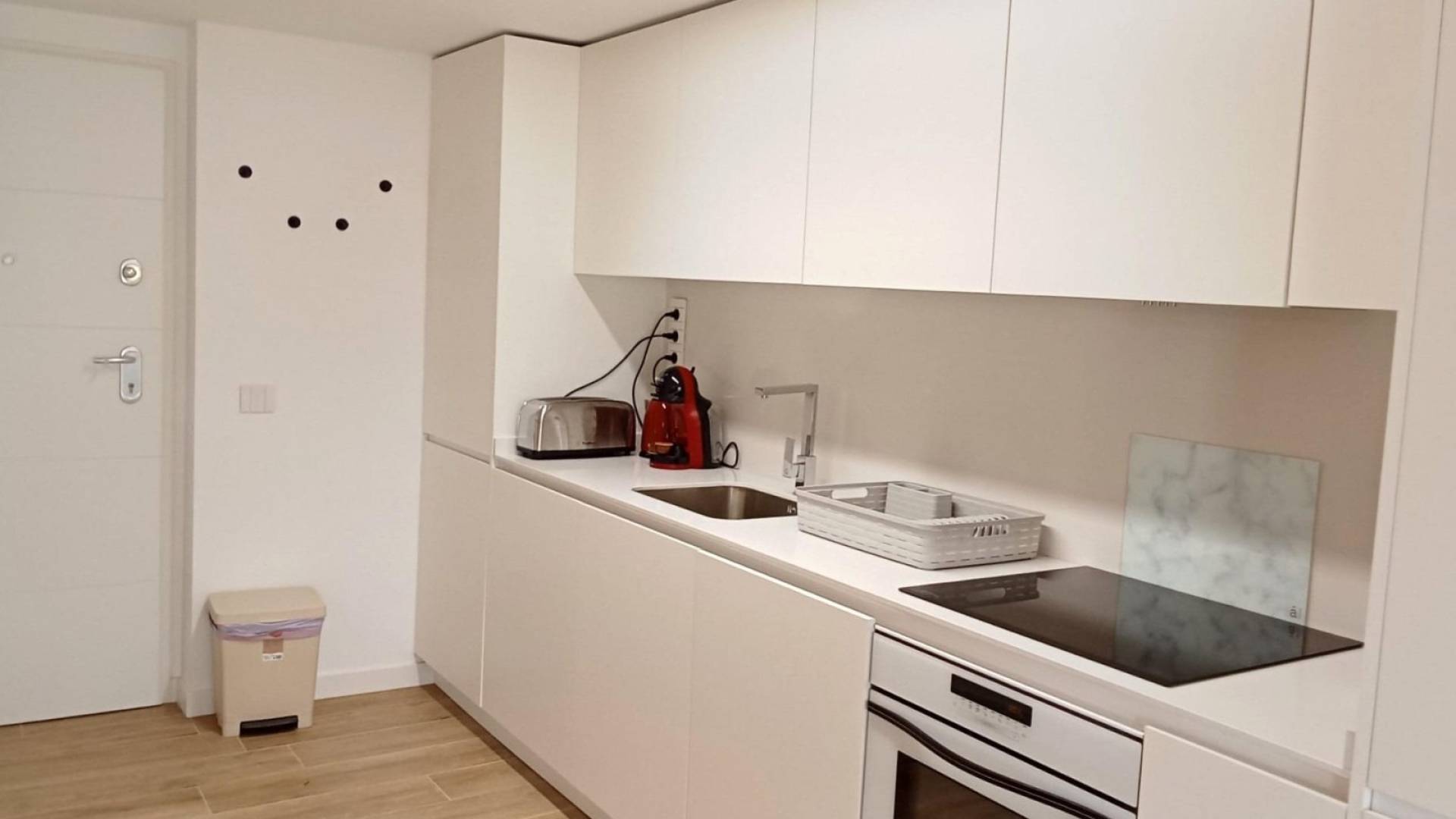 Second hand - Apartment - Torrevieja - Punta Prima