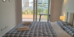 Second hand - Apartment - Torrevieja - Punta Prima