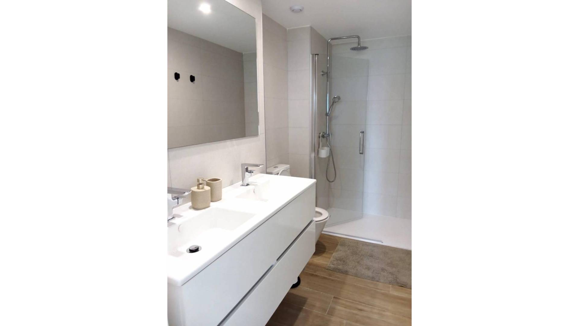 Second hand - Apartment - Torrevieja - Punta Prima