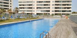 Second hand - Apartment - Torrevieja - Punta Prima