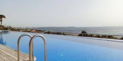 Second hand - Apartment - Torrevieja - Punta Prima