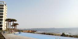 Second hand - Apartment - Torrevieja - Punta Prima