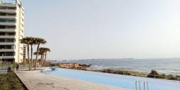 Second hand - Apartment - Torrevieja - Punta Prima