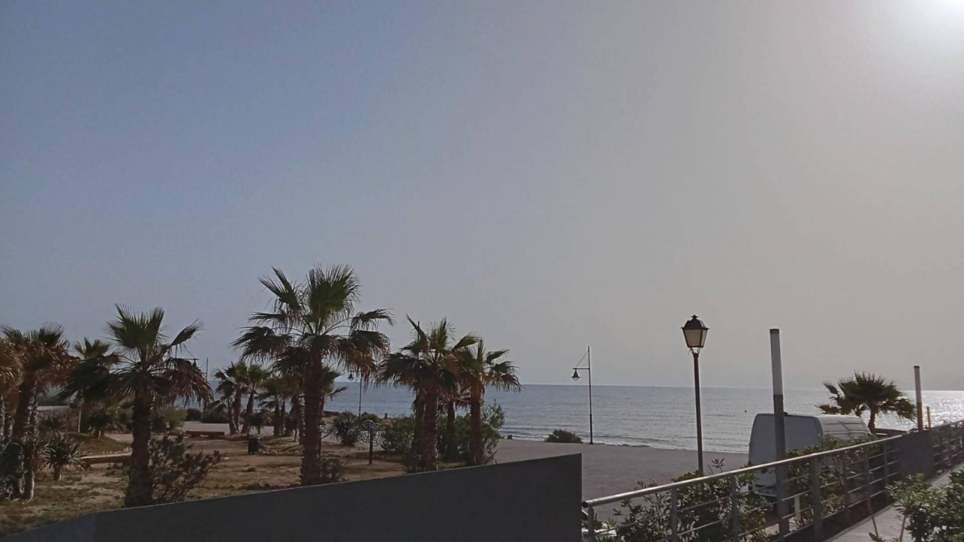 Second hand - Apartment - Torrevieja - Punta Prima