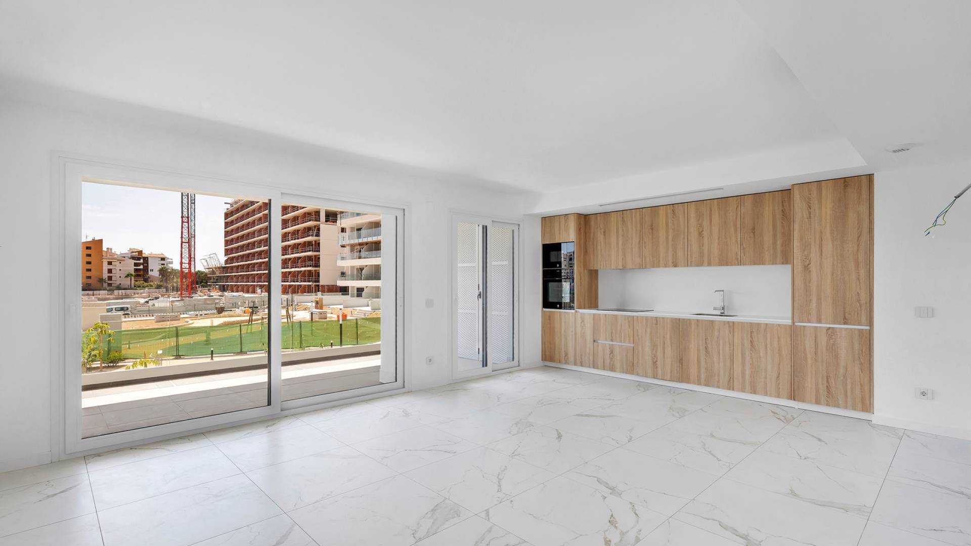 Second hand - Apartment - Torrevieja - Punta Prima