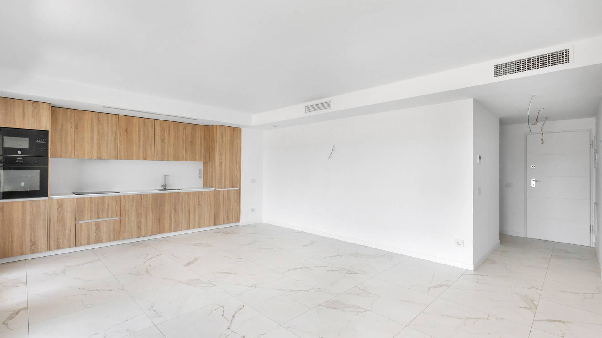Second hand - Apartment - Torrevieja - Punta Prima