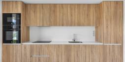 Second hand - Apartment - Torrevieja - Punta Prima