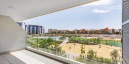 Second hand - Apartment - Torrevieja - Punta Prima