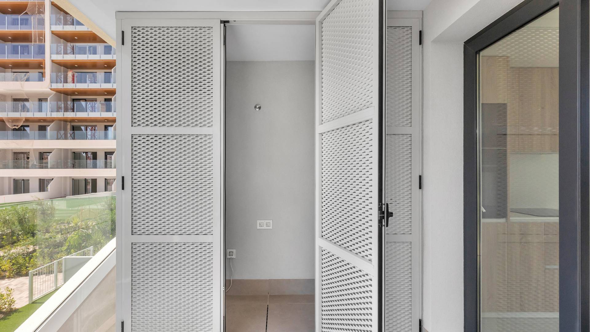 Second hand - Apartment - Torrevieja - Punta Prima