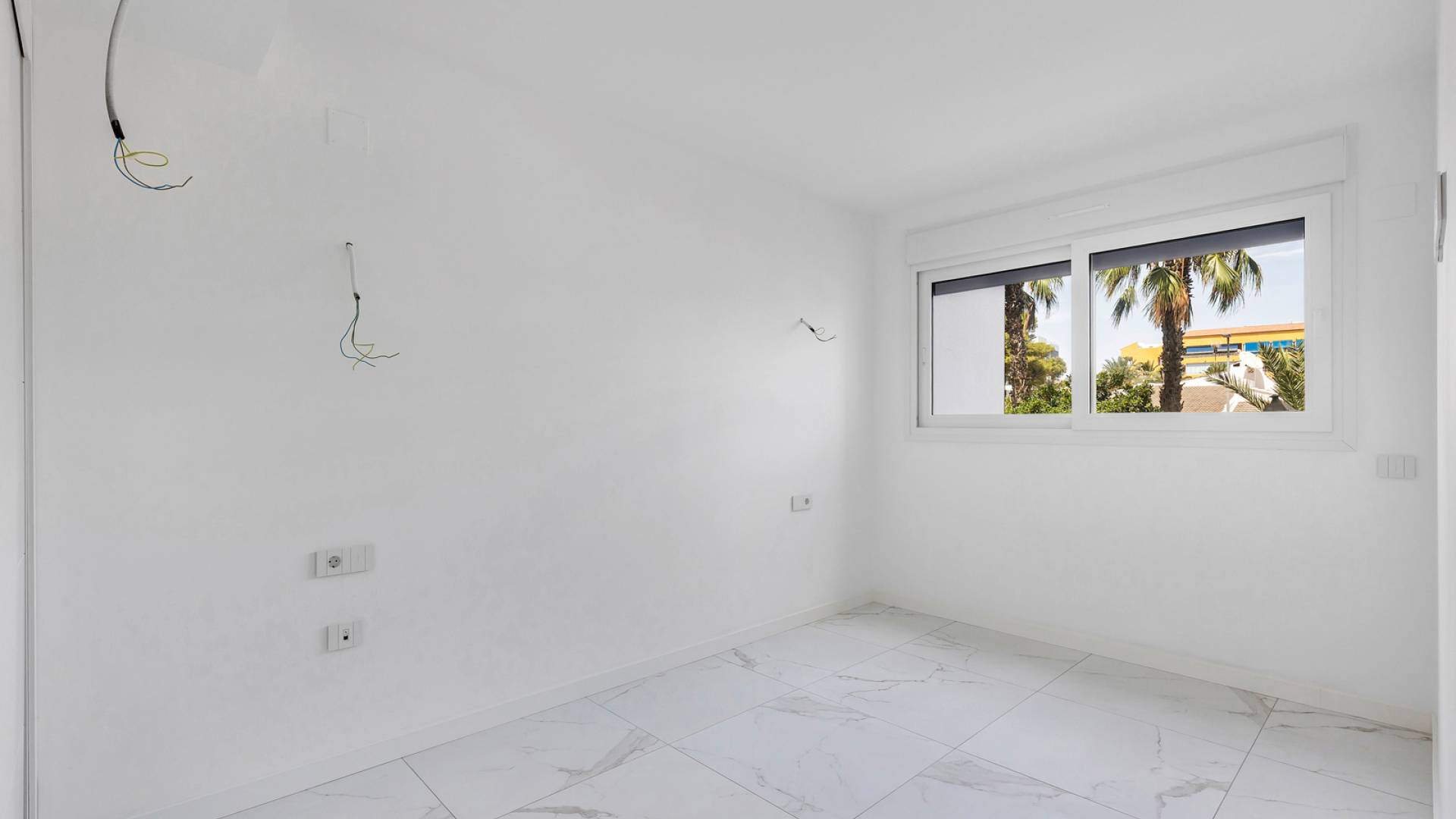 Second hand - Apartment - Torrevieja - Punta Prima