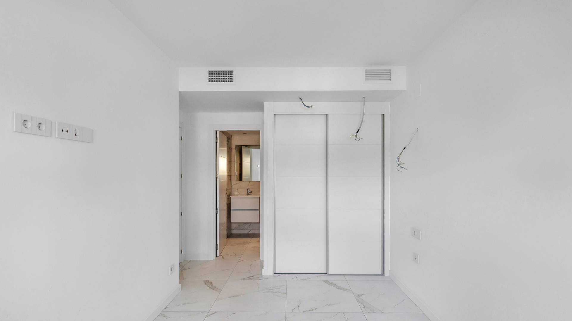 Second hand - Apartment - Torrevieja - Punta Prima