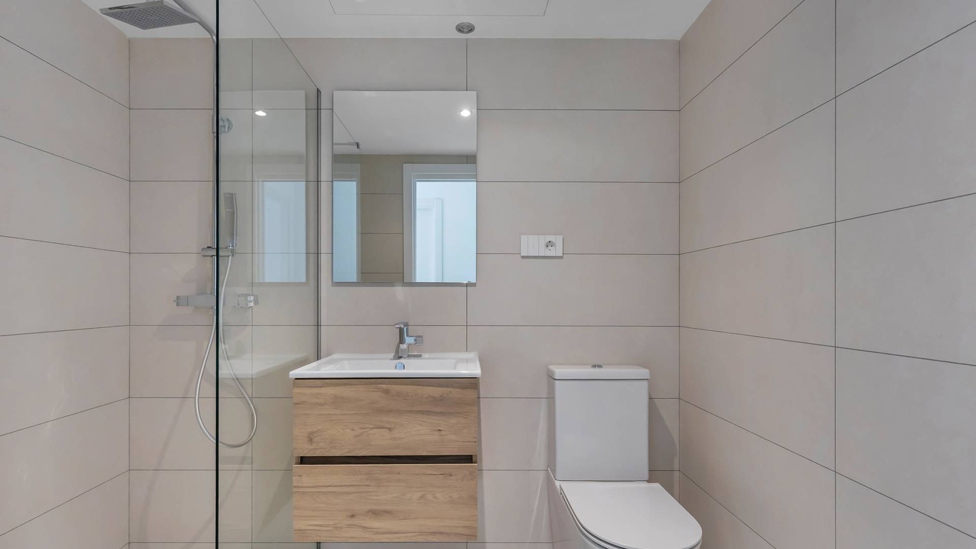 Second hand - Apartment - Torrevieja - Punta Prima