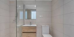 Second hand - Apartment - Torrevieja - Punta Prima