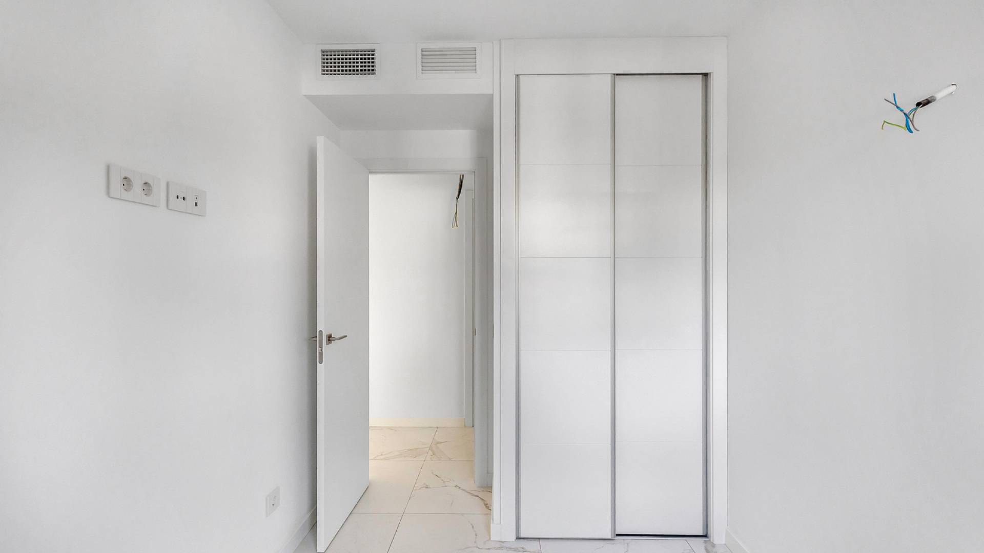 Second hand - Apartment - Torrevieja - Punta Prima