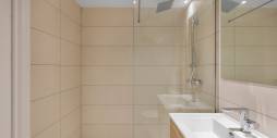 Second hand - Apartment - Torrevieja - Punta Prima