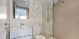 Second hand - Apartment - Torrevieja - Punta Prima