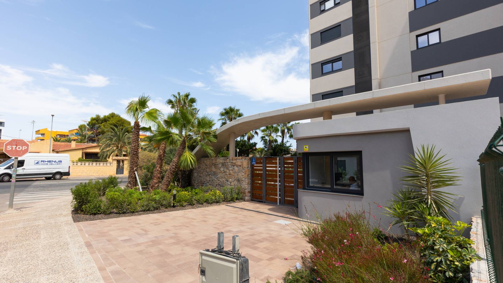 Second hand - Apartment - Torrevieja - Punta Prima