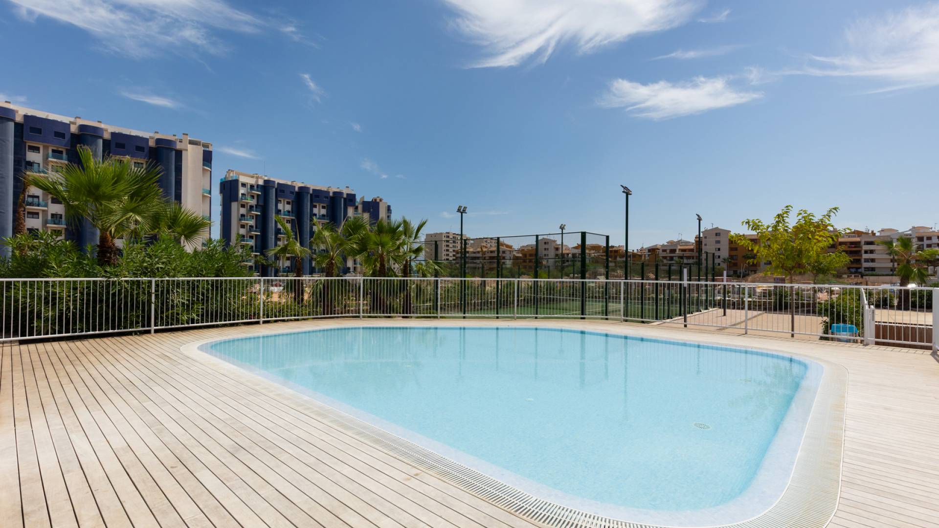 Second hand - Apartment - Torrevieja - Punta Prima