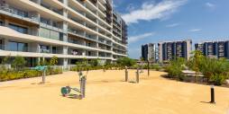 Second hand - Apartment - Torrevieja - Punta Prima
