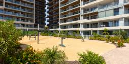Second hand - Apartment - Torrevieja - Punta Prima