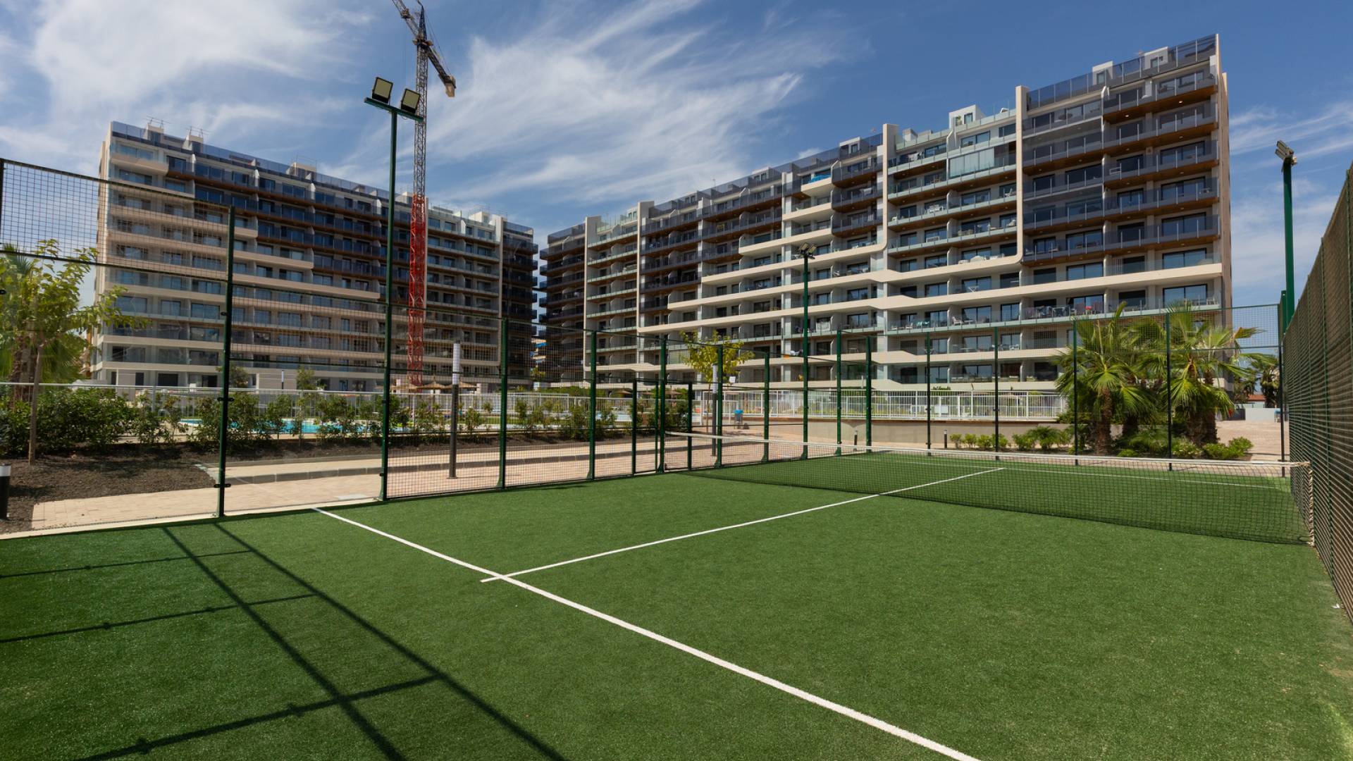 Second hand - Apartment - Torrevieja - Punta Prima