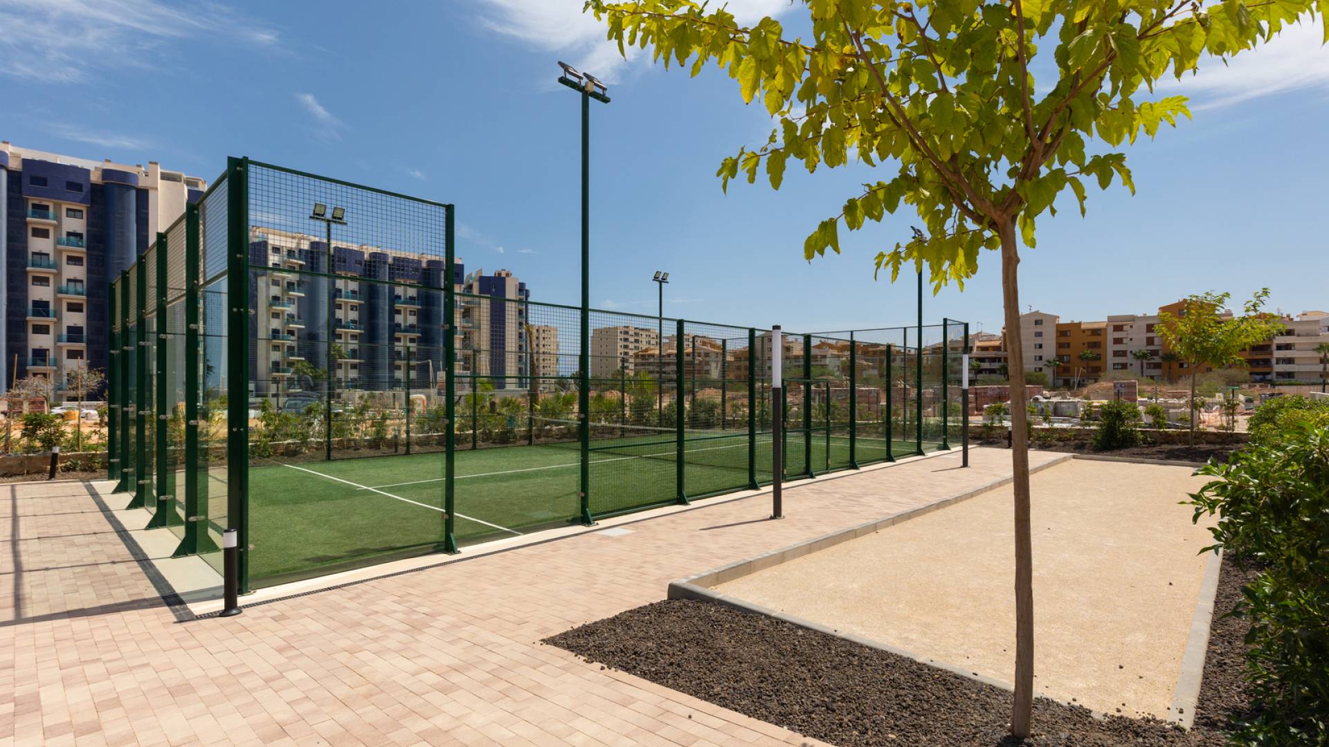 Second hand - Apartment - Torrevieja - Punta Prima