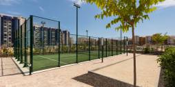 Second hand - Apartment - Torrevieja - Punta Prima