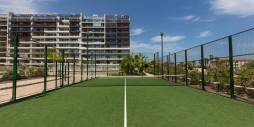 Second hand - Apartment - Torrevieja - Punta Prima